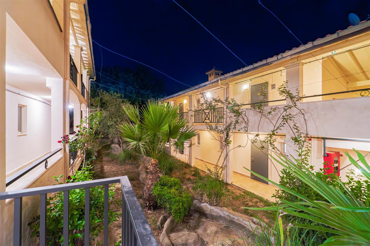 VAV Tatil Köyü Kuşadası