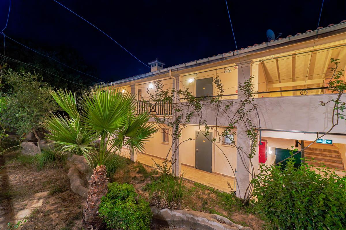 VAV Tatil Köyü Kuşadası