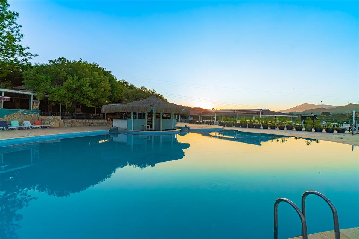 VAV Tatil Köyü Kuşadası