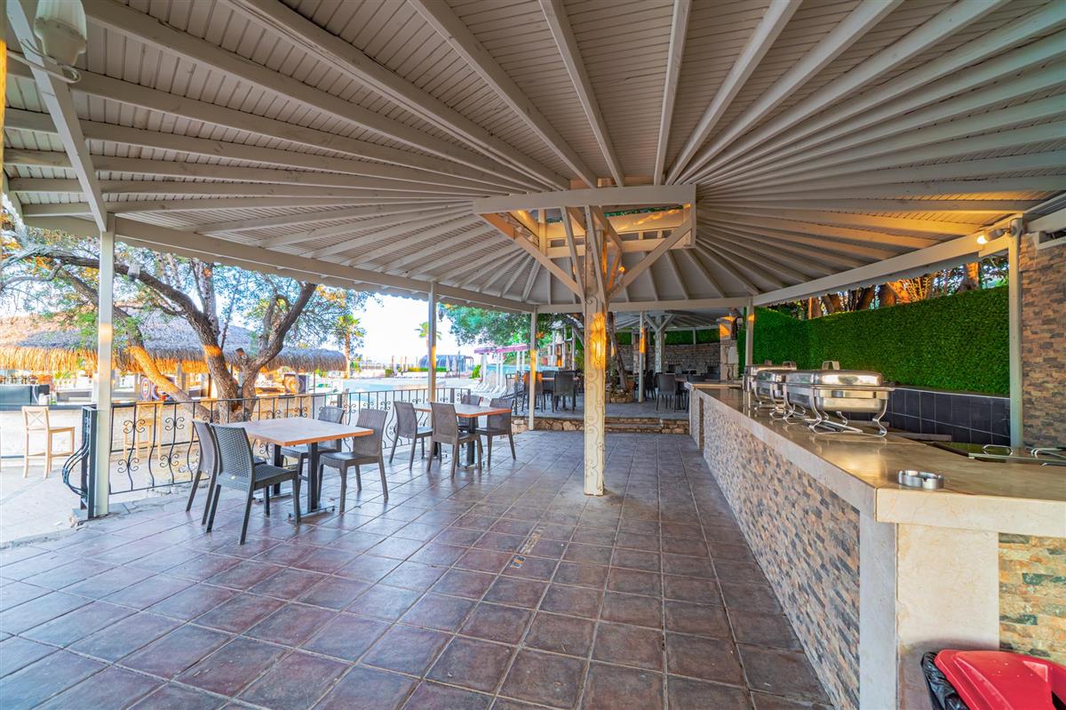 VAV Tatil Köyü Kuşadası