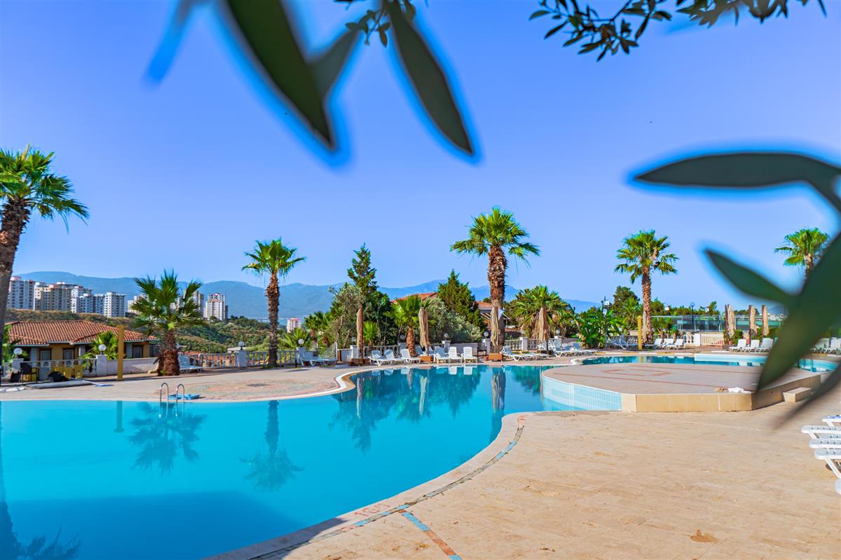 VAV Tatil Köyü Kuşadası
