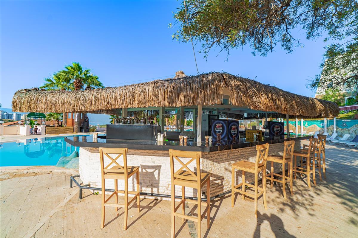 VAV Tatil Köyü Kuşadası