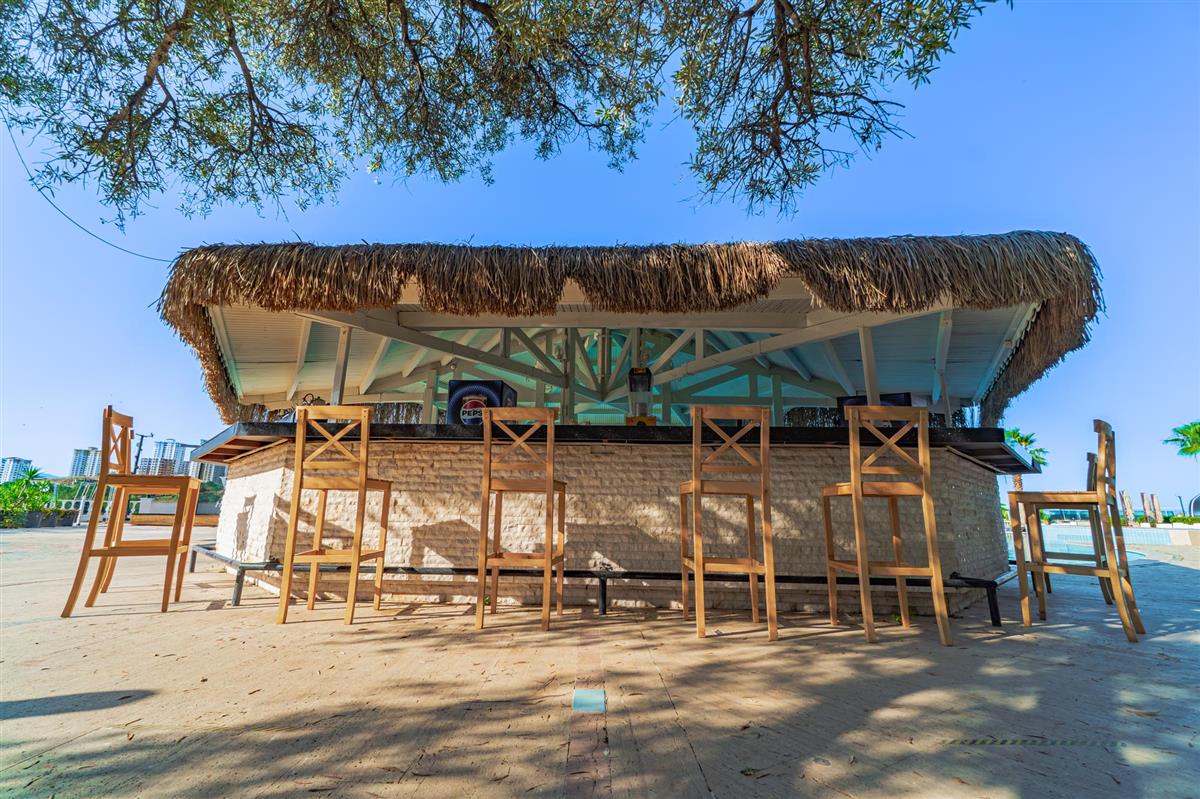 VAV Tatil Köyü Kuşadası