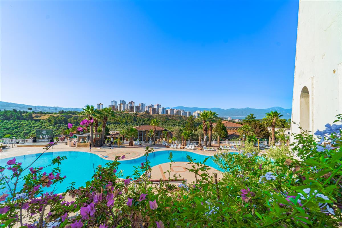 VAV Tatil Köyü Kuşadası
