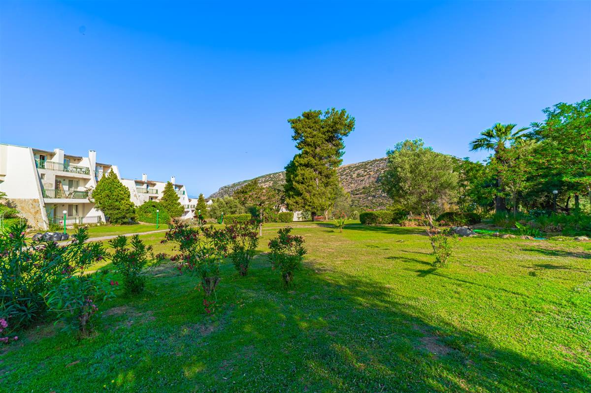 VAV Tatil Köyü Kuşadası