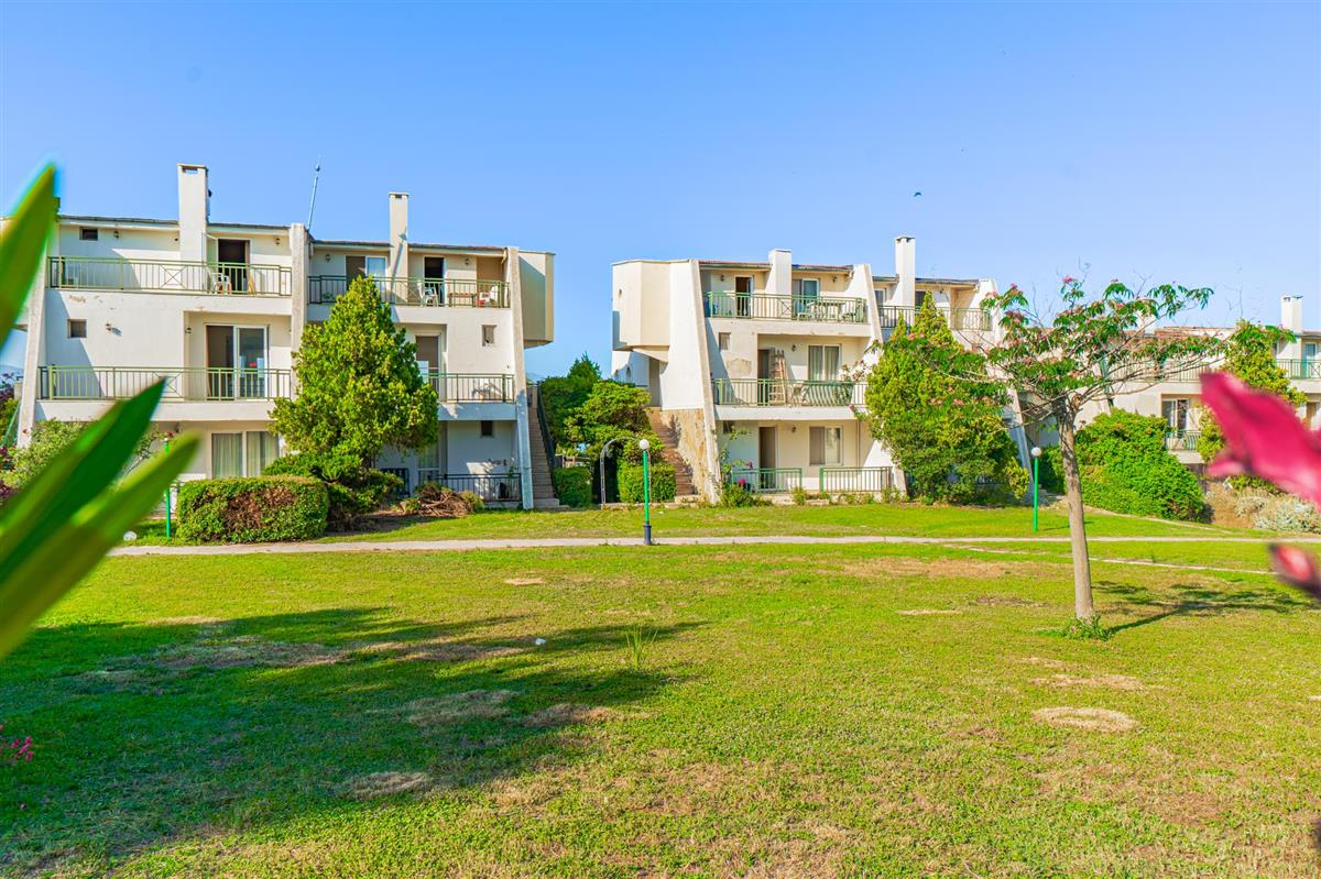 VAV Tatil Köyü Kuşadası