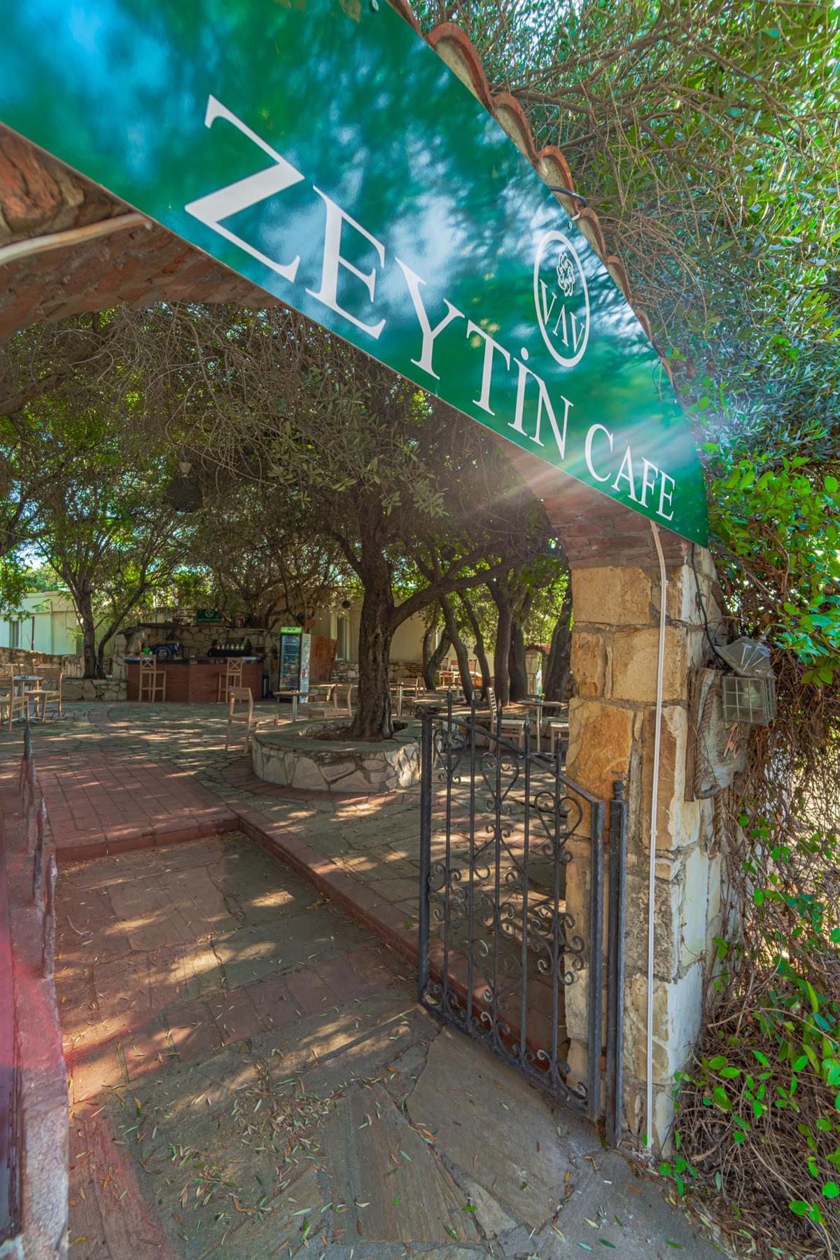 VAV Tatil Köyü Kuşadası