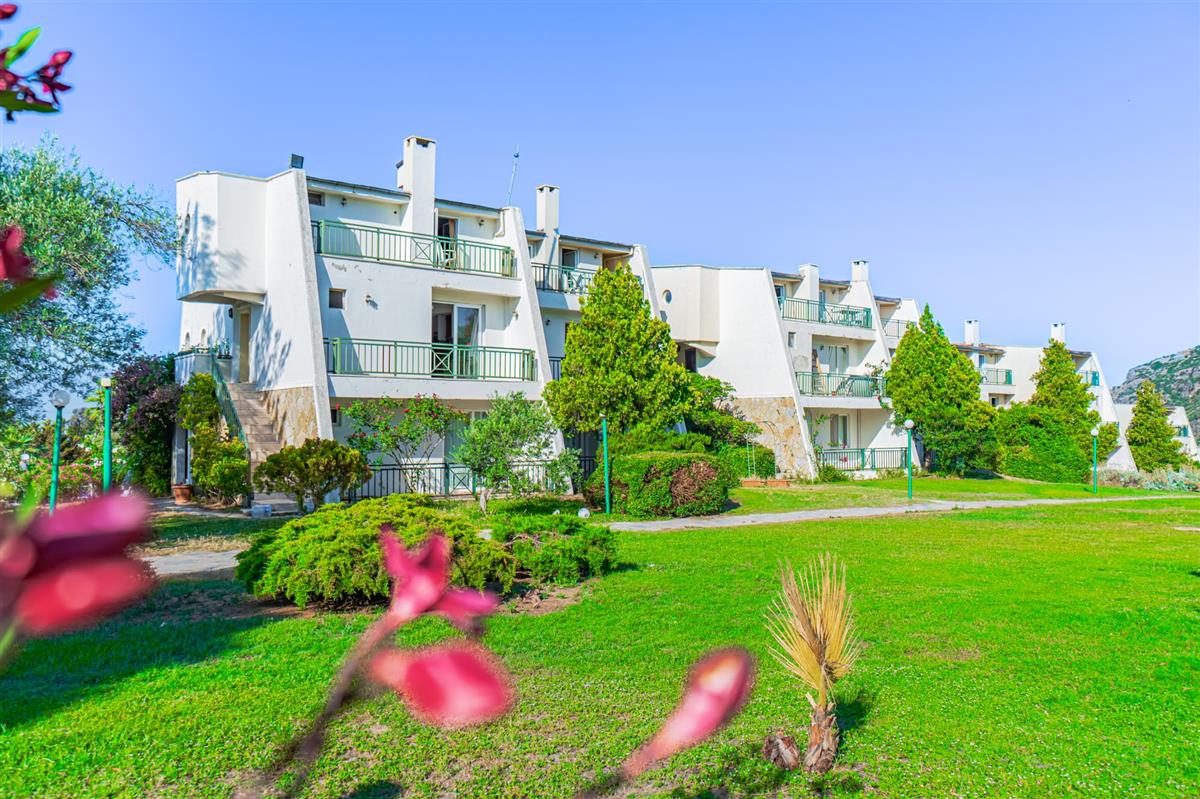 VAV Tatil Köyü Kuşadası