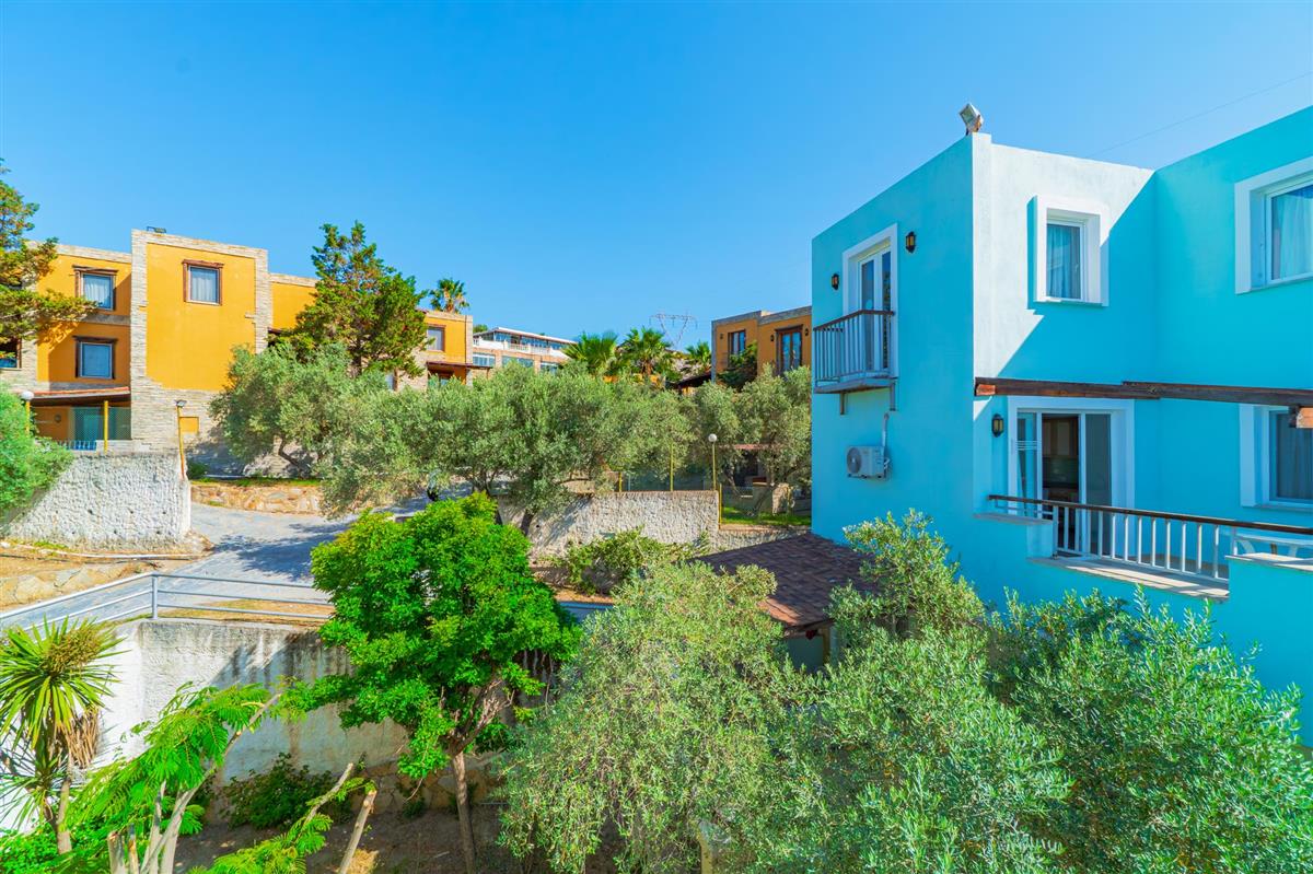 VAV Tatil Köyü Kuşadası
