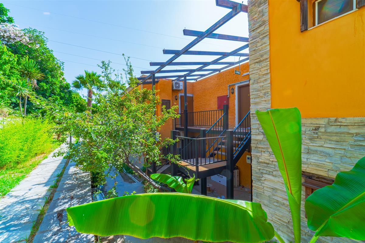VAV Tatil Köyü Kuşadası