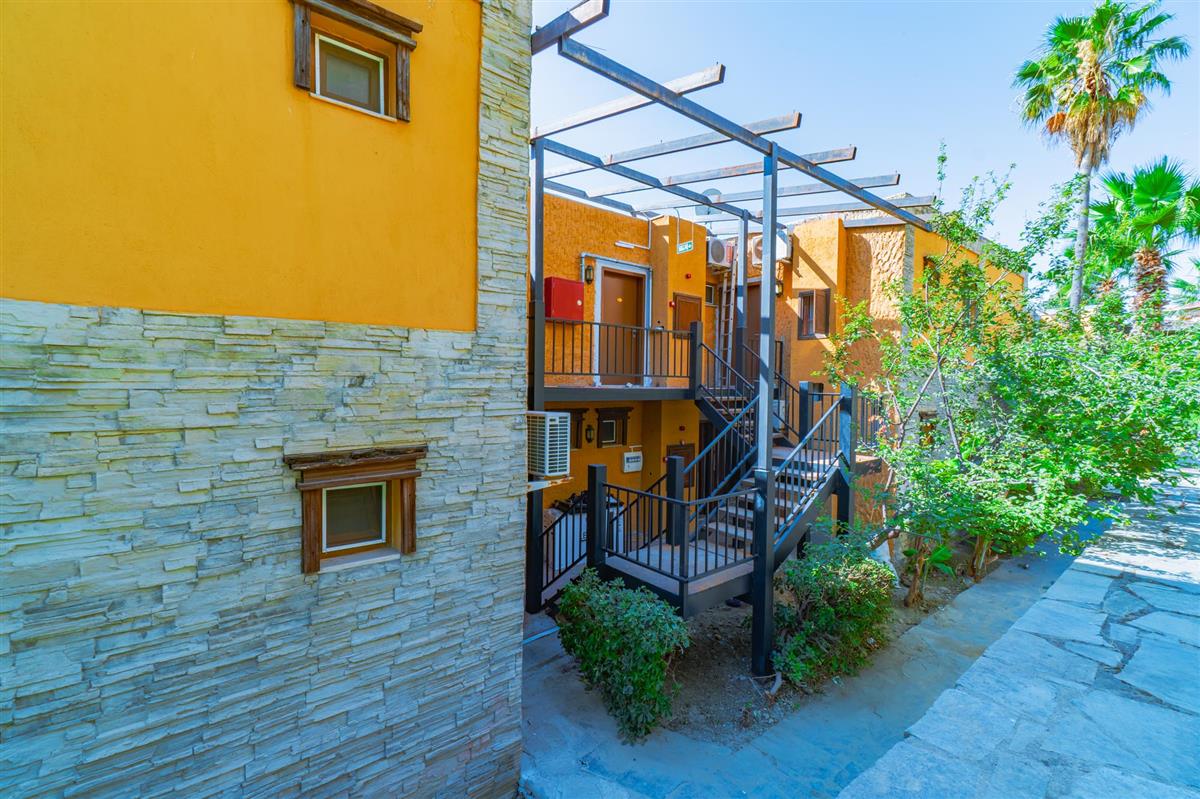 VAV Tatil Köyü Kuşadası