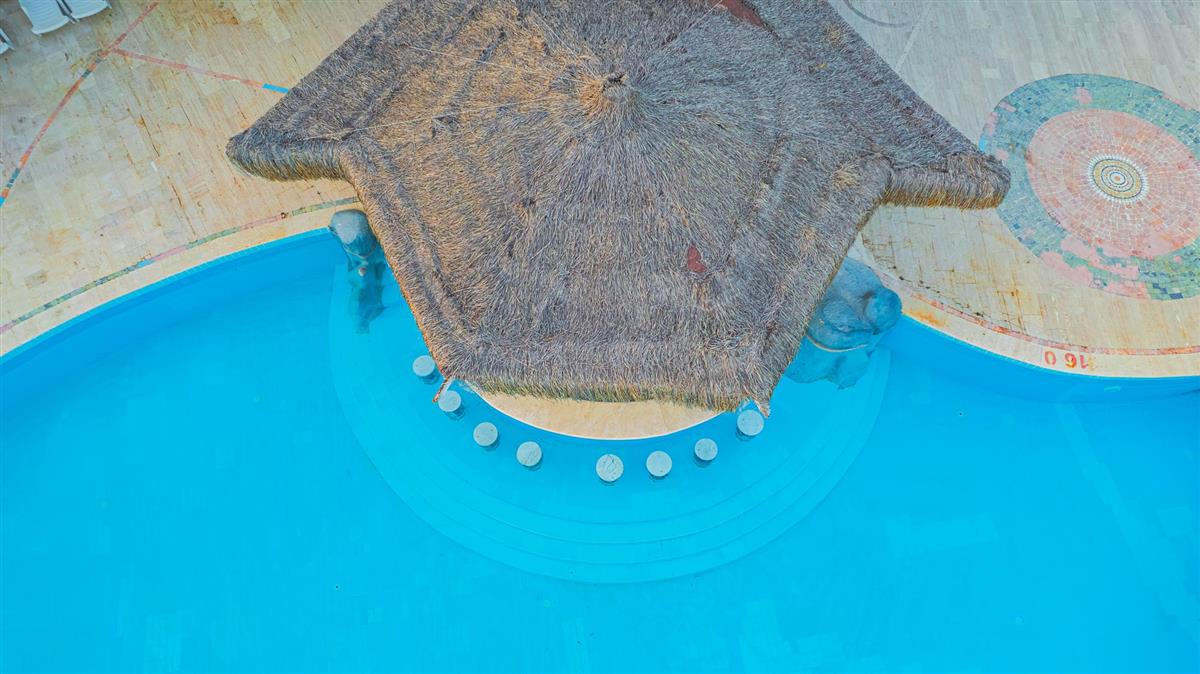VAV Tatil Köyü Kuşadası