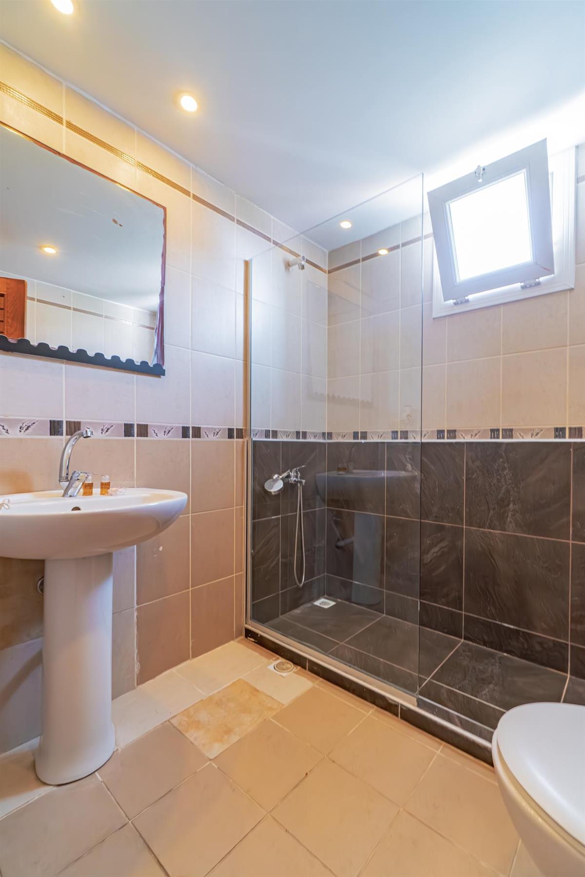 VAV Tatil Köyü Kuşadası