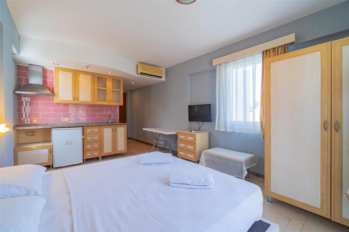 VAV Tatil Köyü Kuşadası