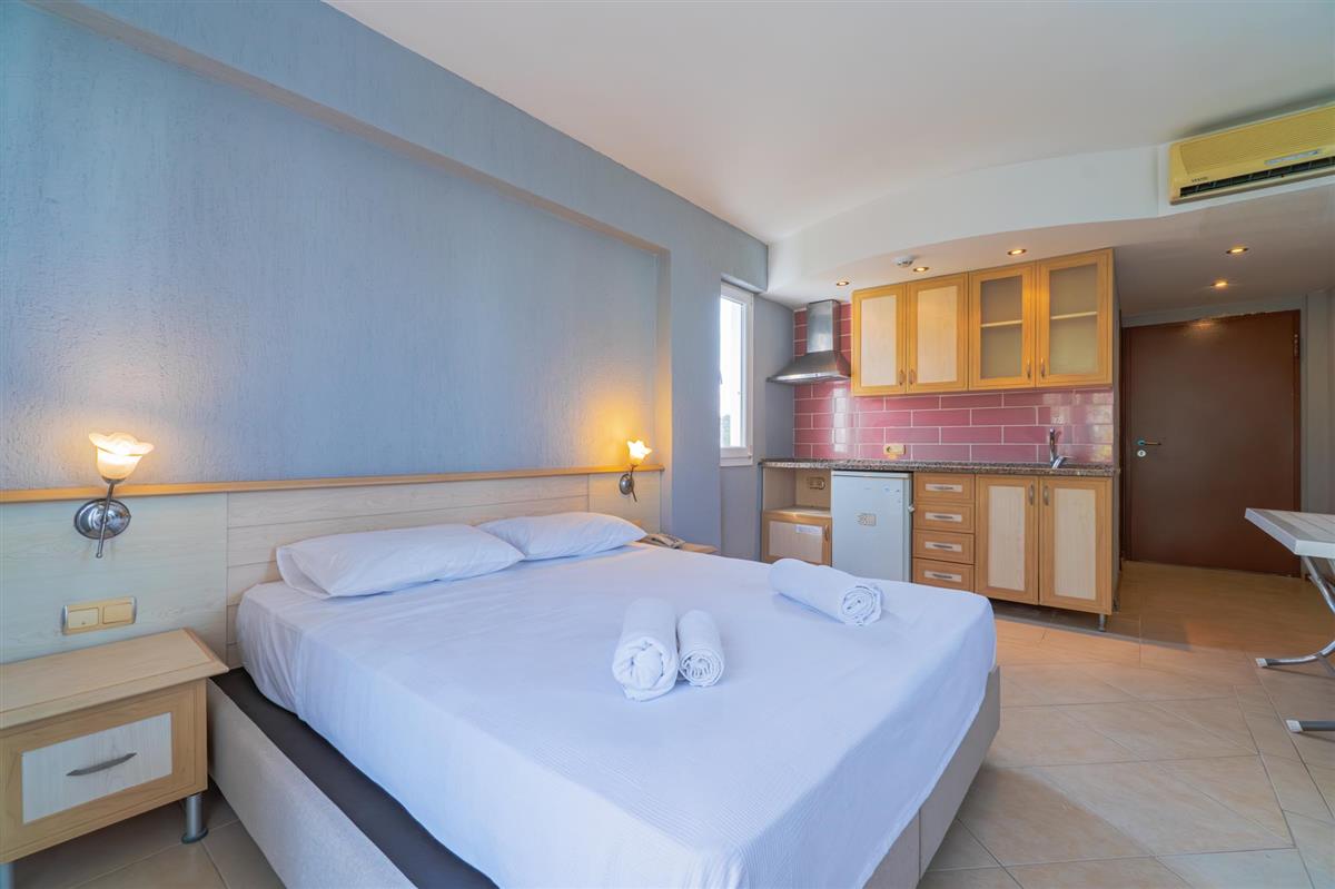 VAV Tatil Köyü Kuşadası