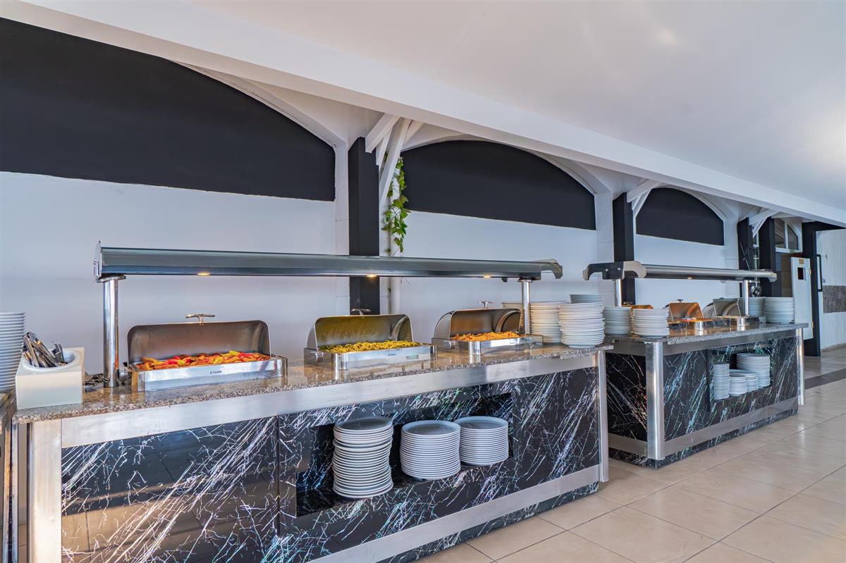 VAV Tatil Köyü Kuşadası