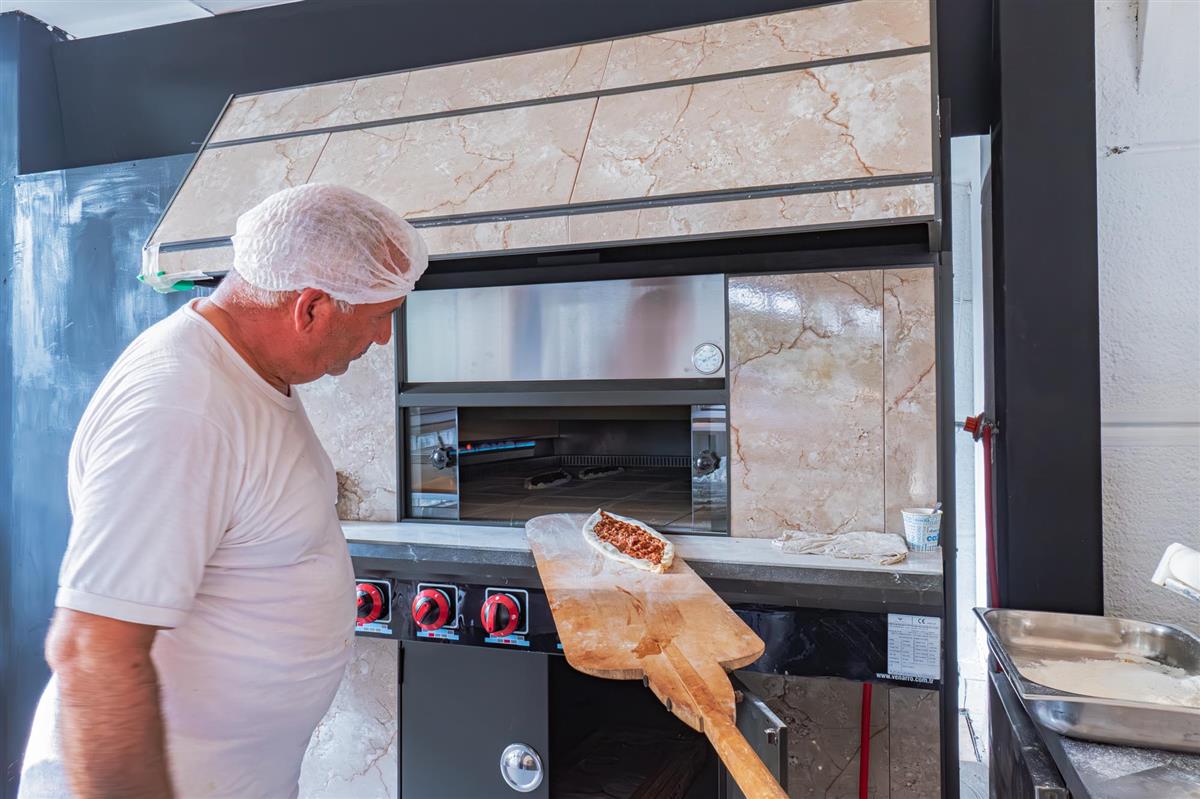 VAV Tatil Köyü Kuşadası