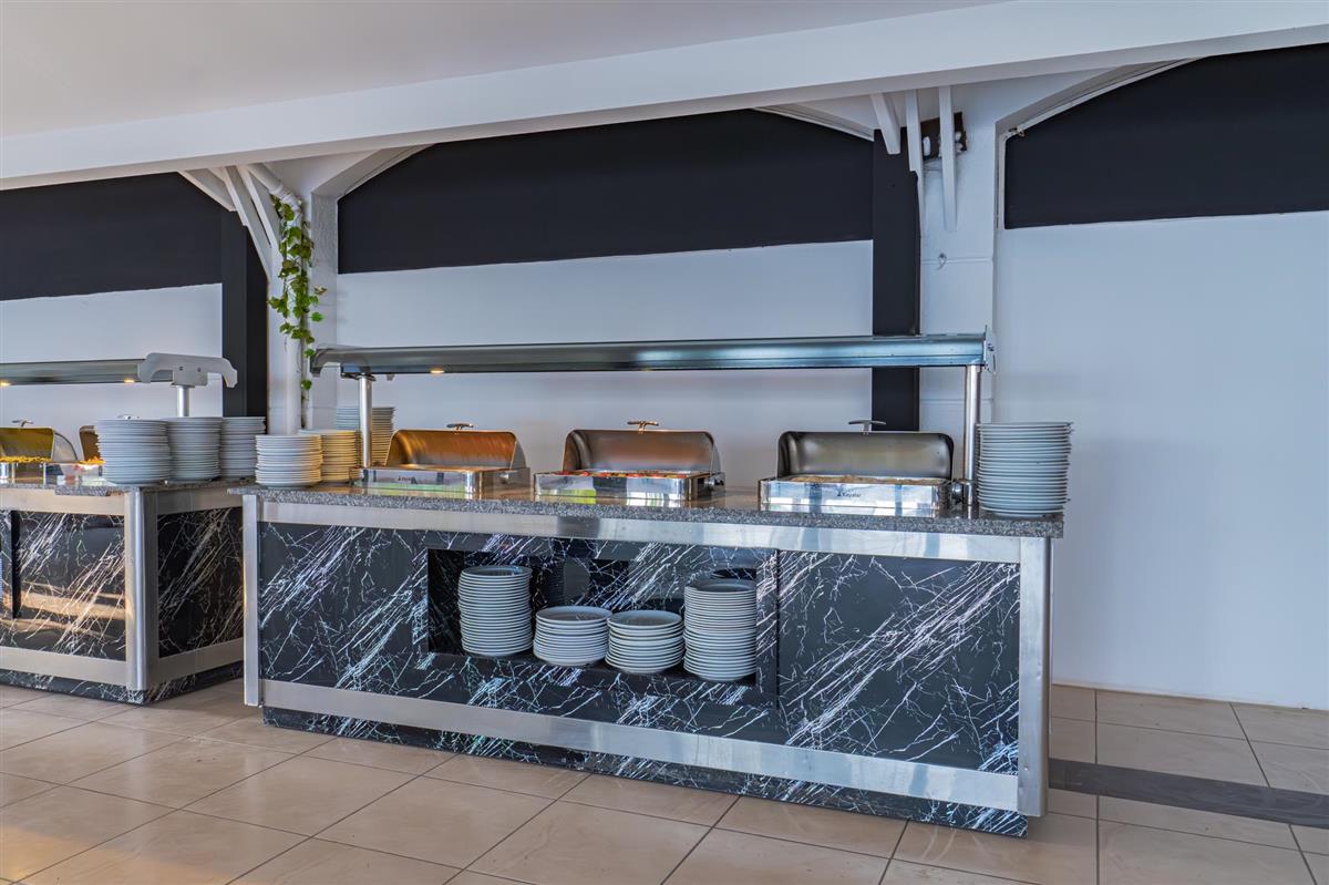 VAV Tatil Köyü Kuşadası