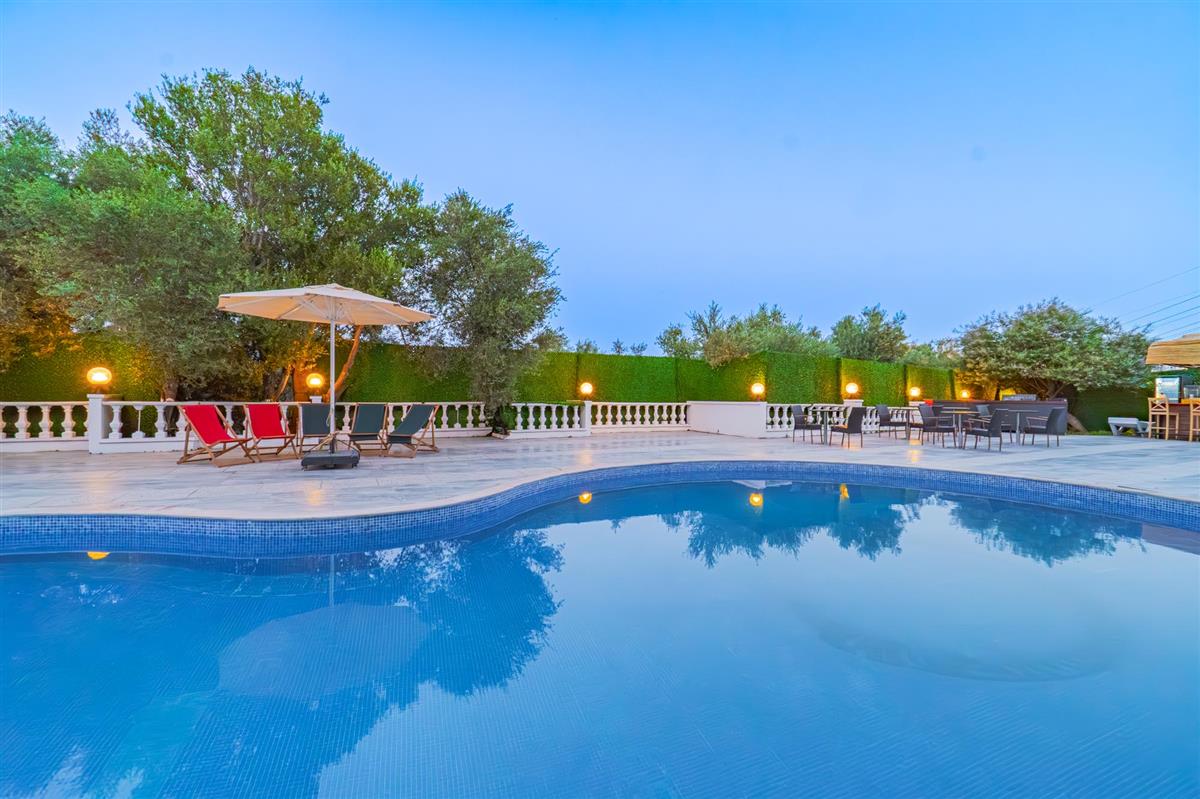 VAV Tatil Köyü Kuşadası