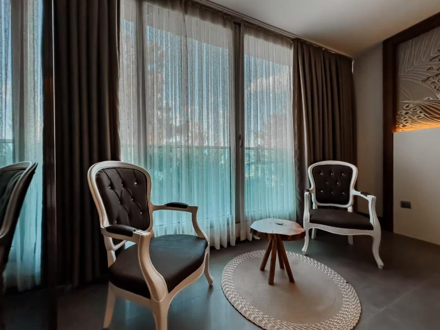 Ayvalık Beach Otel