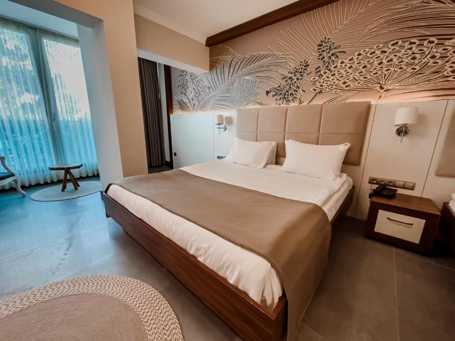 Ayvalık Beach Otel