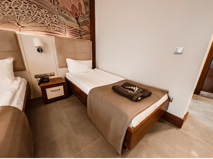 Ayvalık Beach Otel