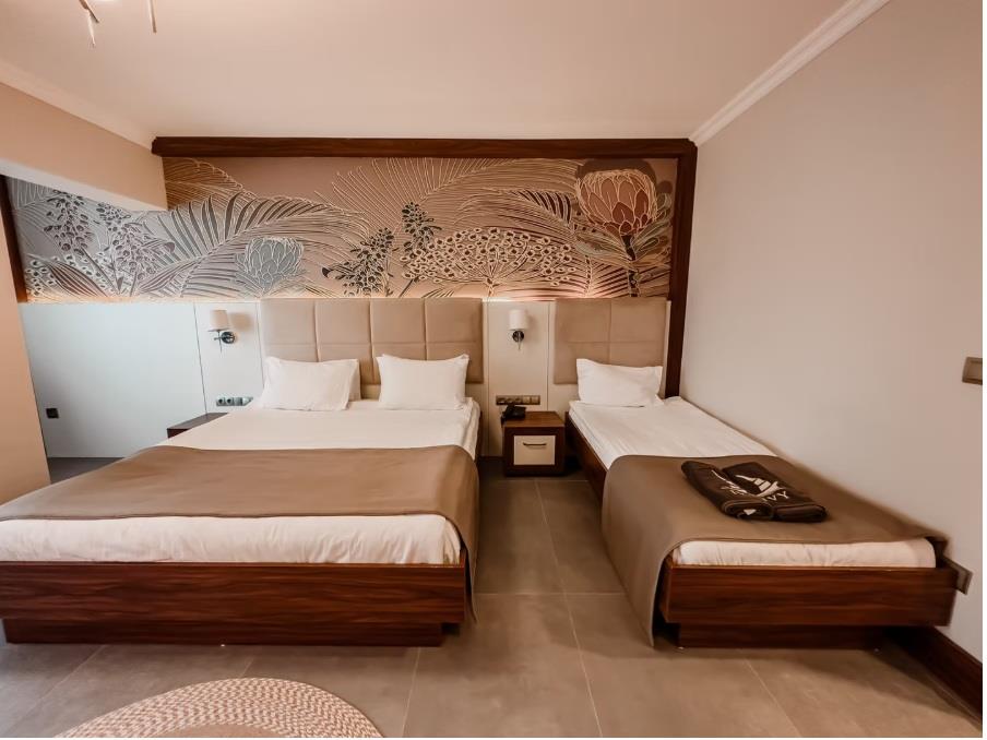 Ayvalık Beach Otel