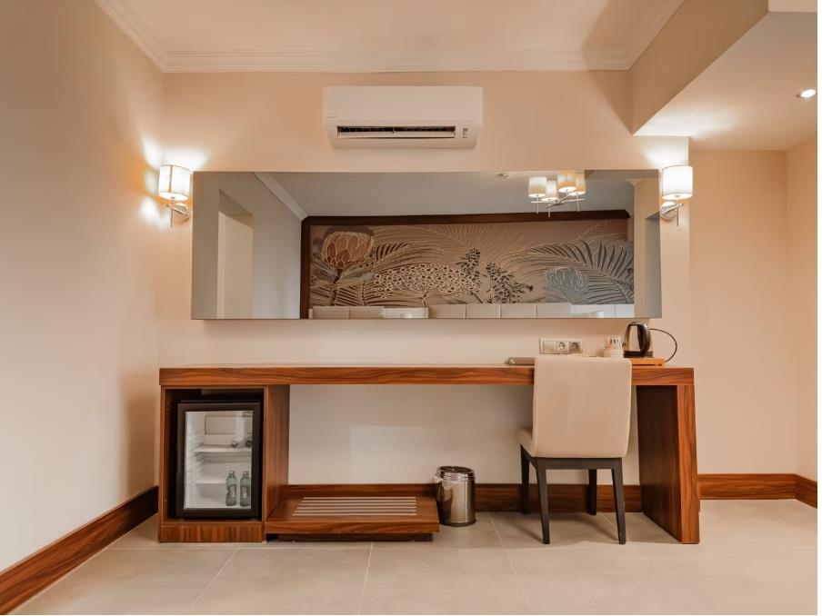 Ayvalık Beach Otel