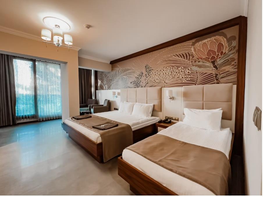 Ayvalık Beach Otel