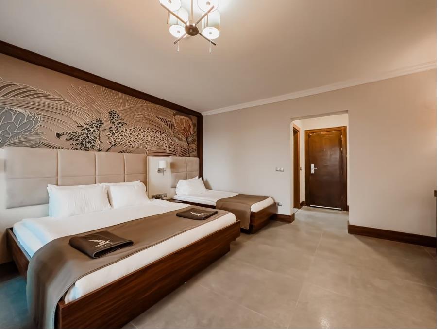 Ayvalık Beach Otel