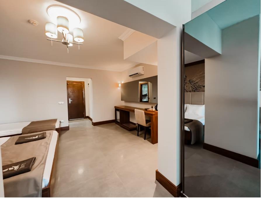 Ayvalık Beach Otel