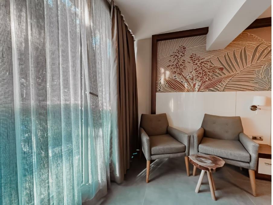 Ayvalık Beach Otel