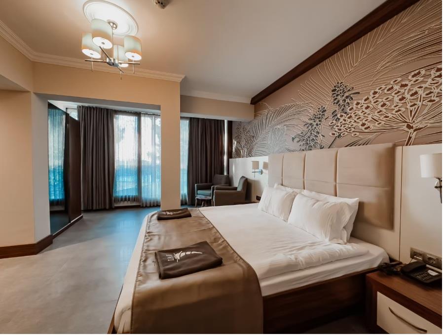 Ayvalık Beach Otel