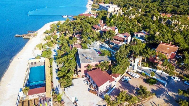 Ayvalık Beach Otel