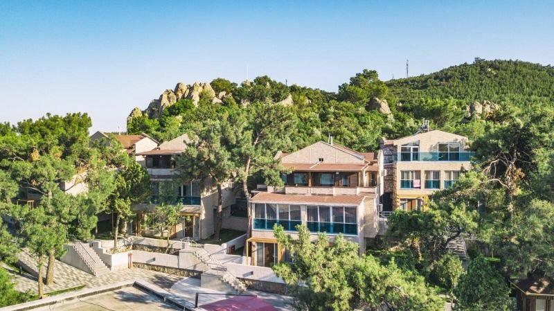 Ayvalık Beach Otel