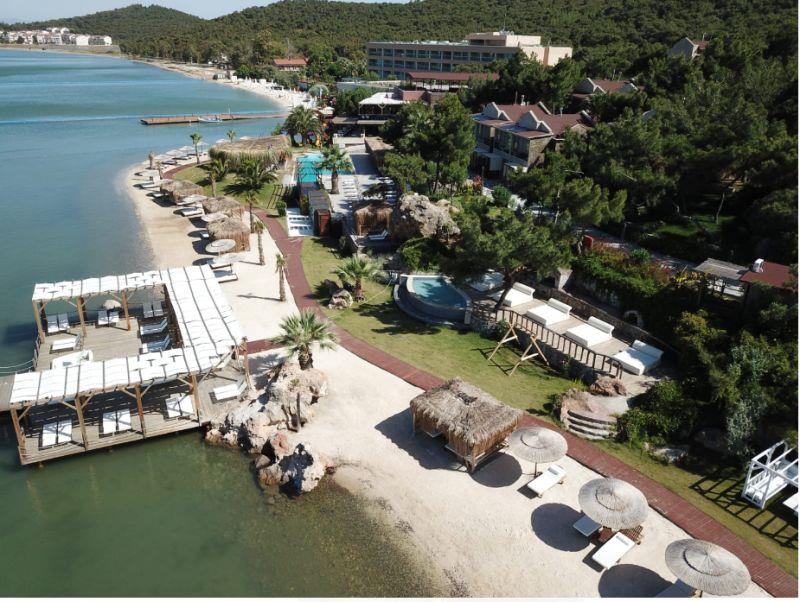 Ayvalık Beach Otel