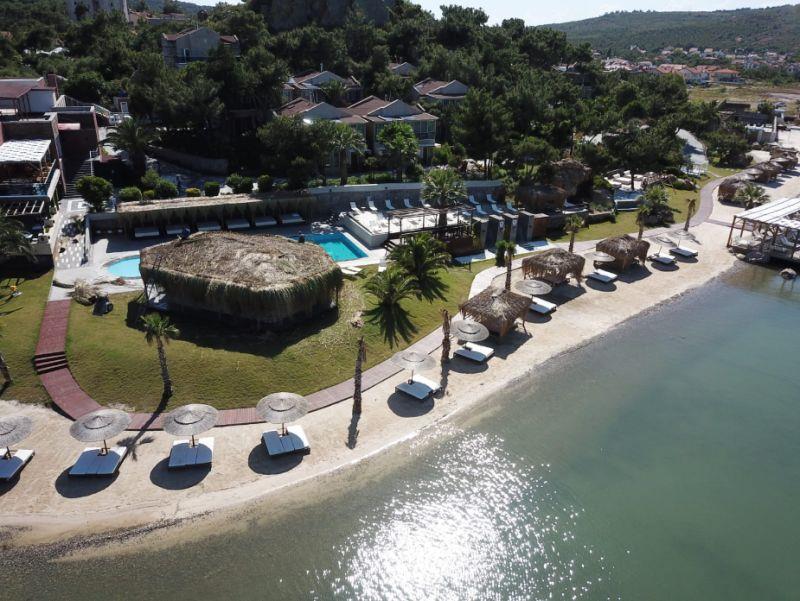 Ayvalık Beach Otel