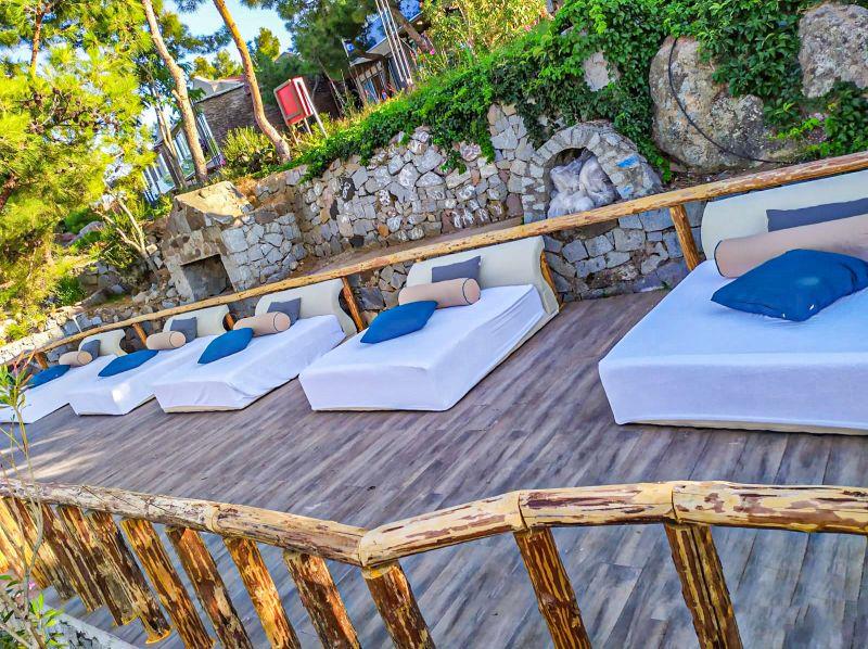 Ayvalık Beach Otel