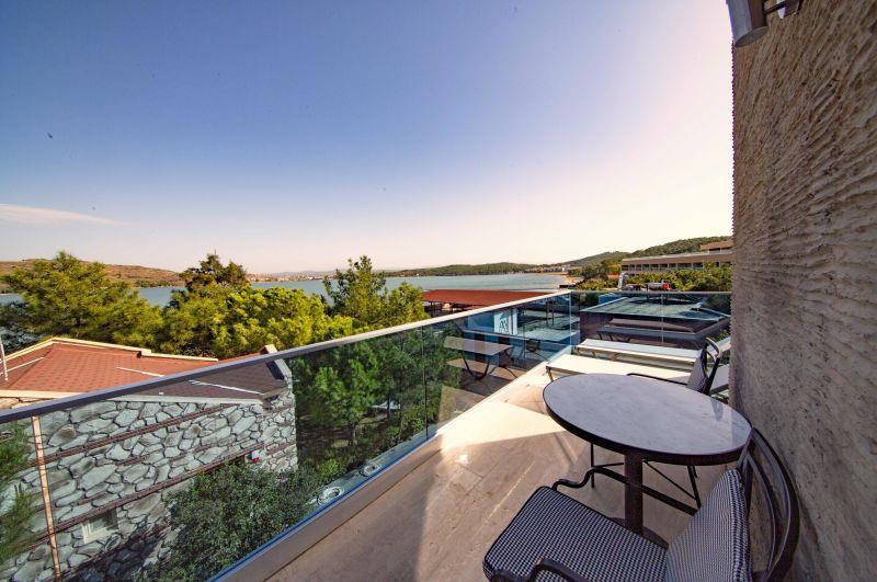 Ayvalık Beach Otel