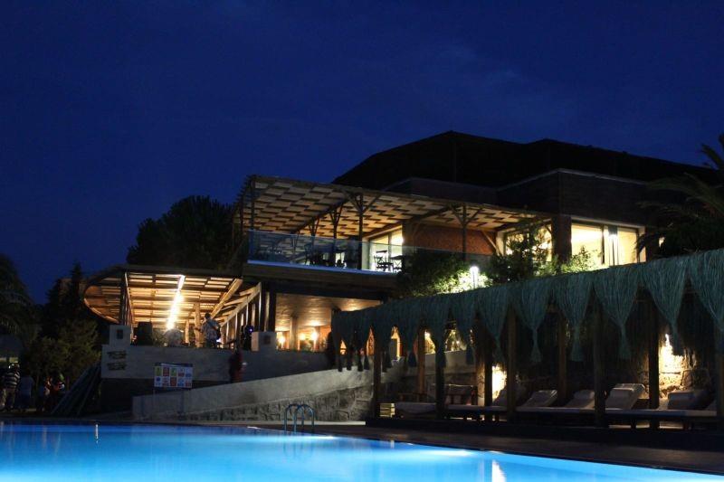 Ayvalık Beach Otel