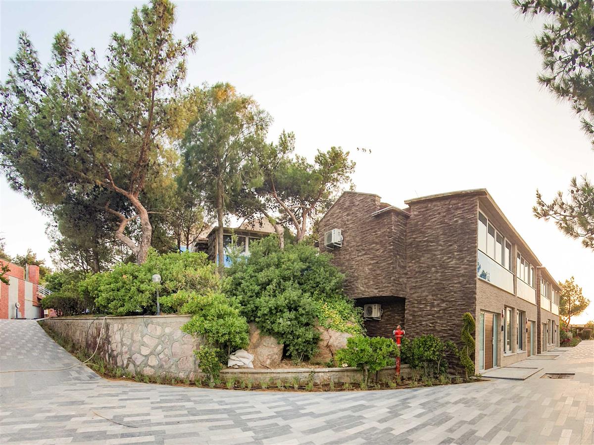 Ayvalık Beach Otel