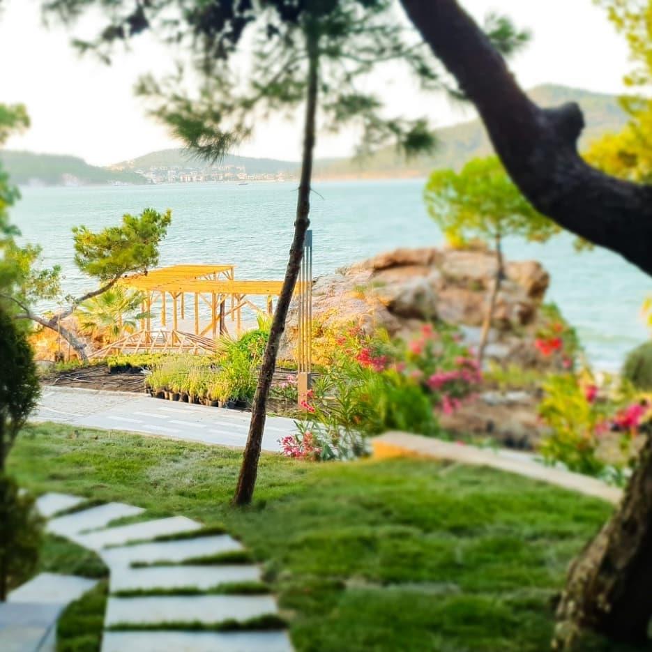 Ayvalık Beach Otel