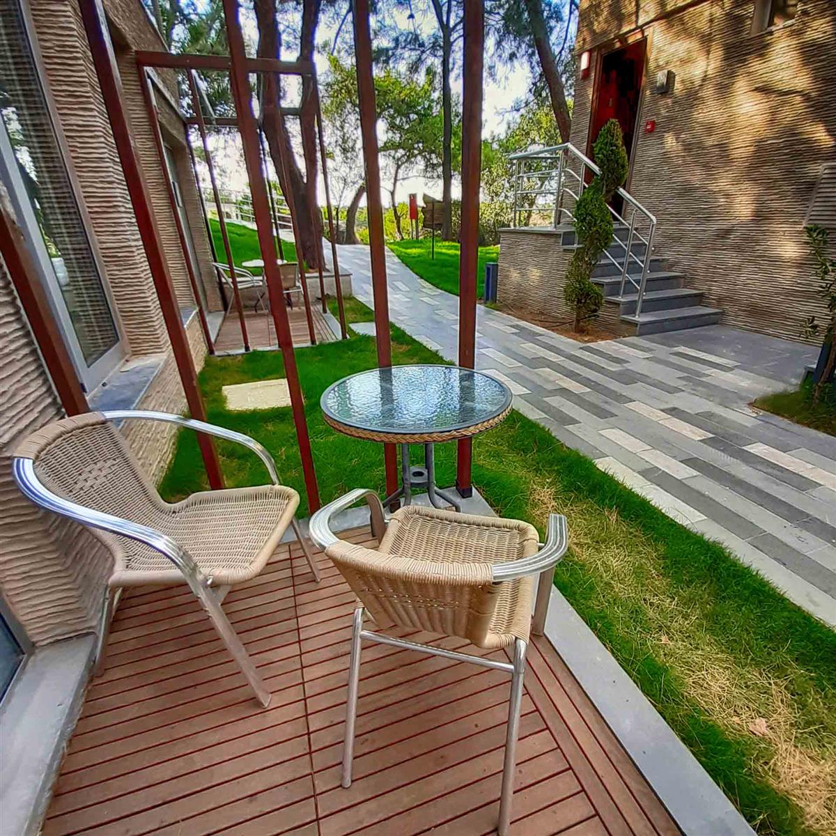 Ayvalık Beach Otel