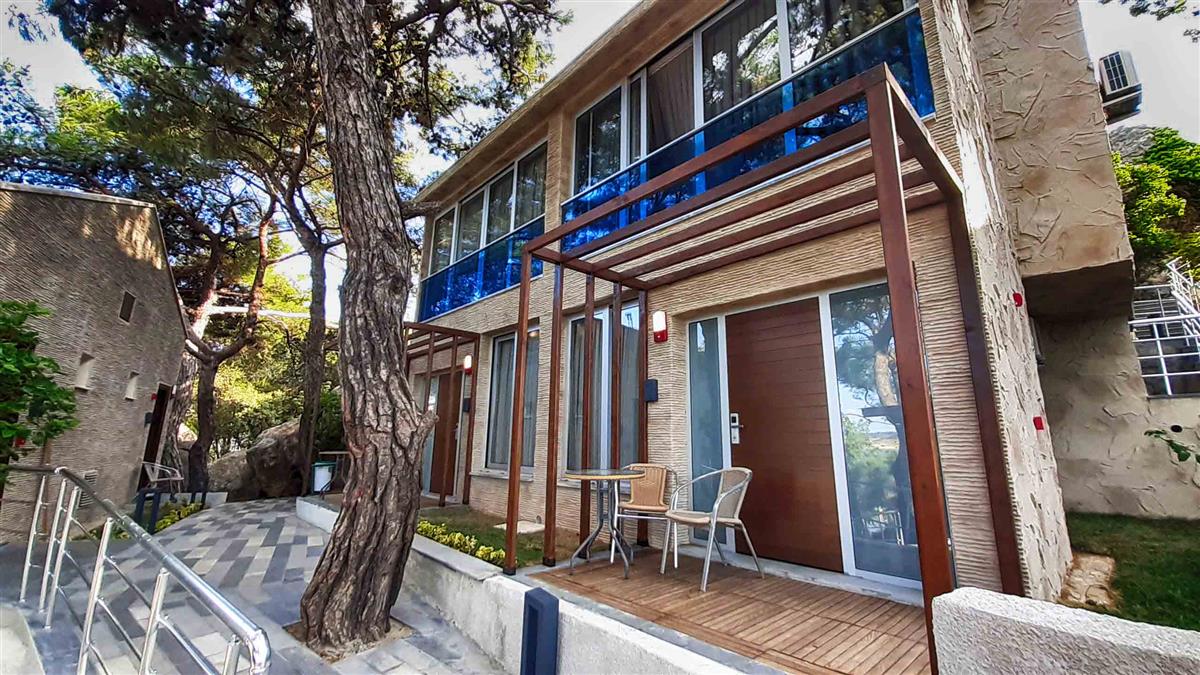 Ayvalık Beach Otel