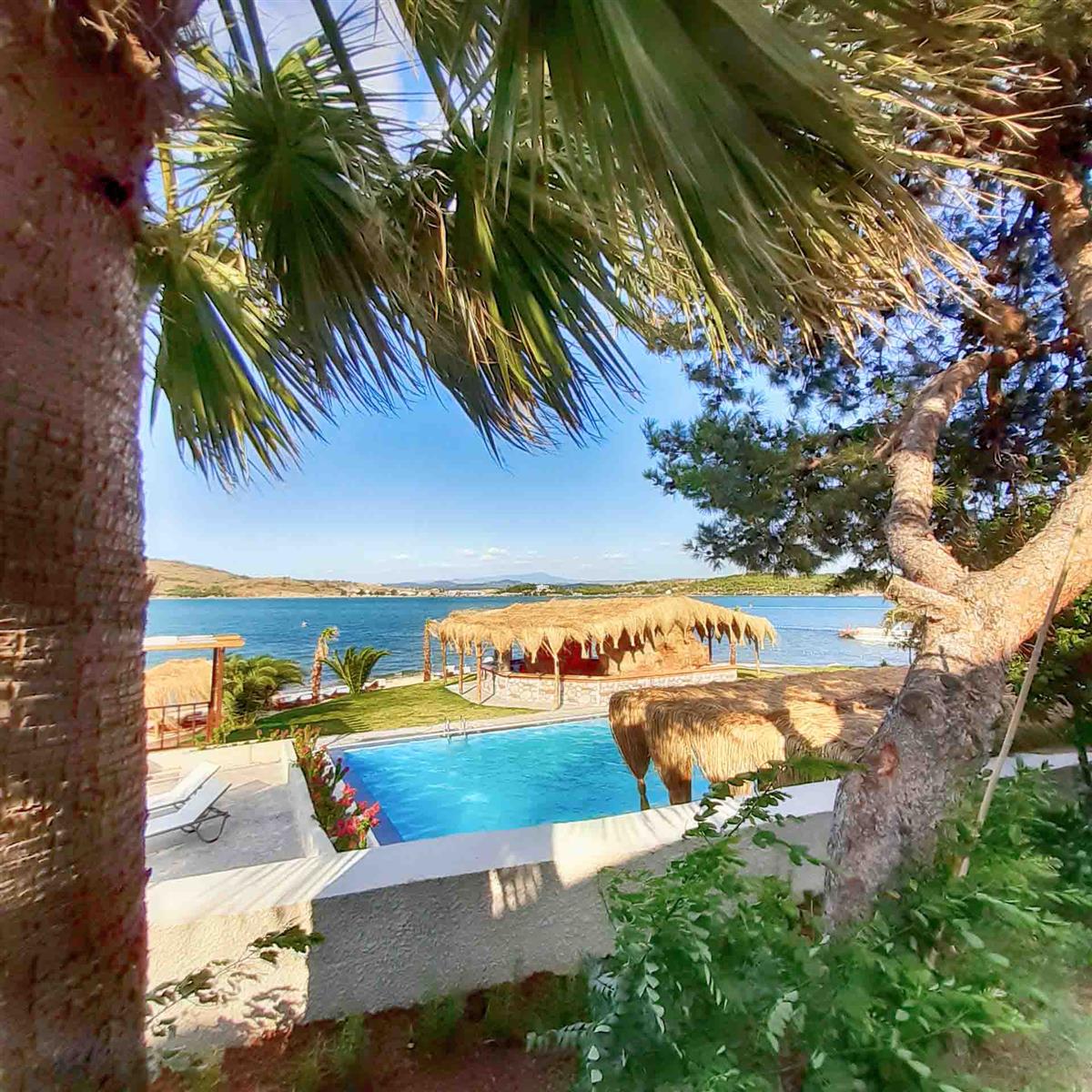 Ayvalık Beach Otel