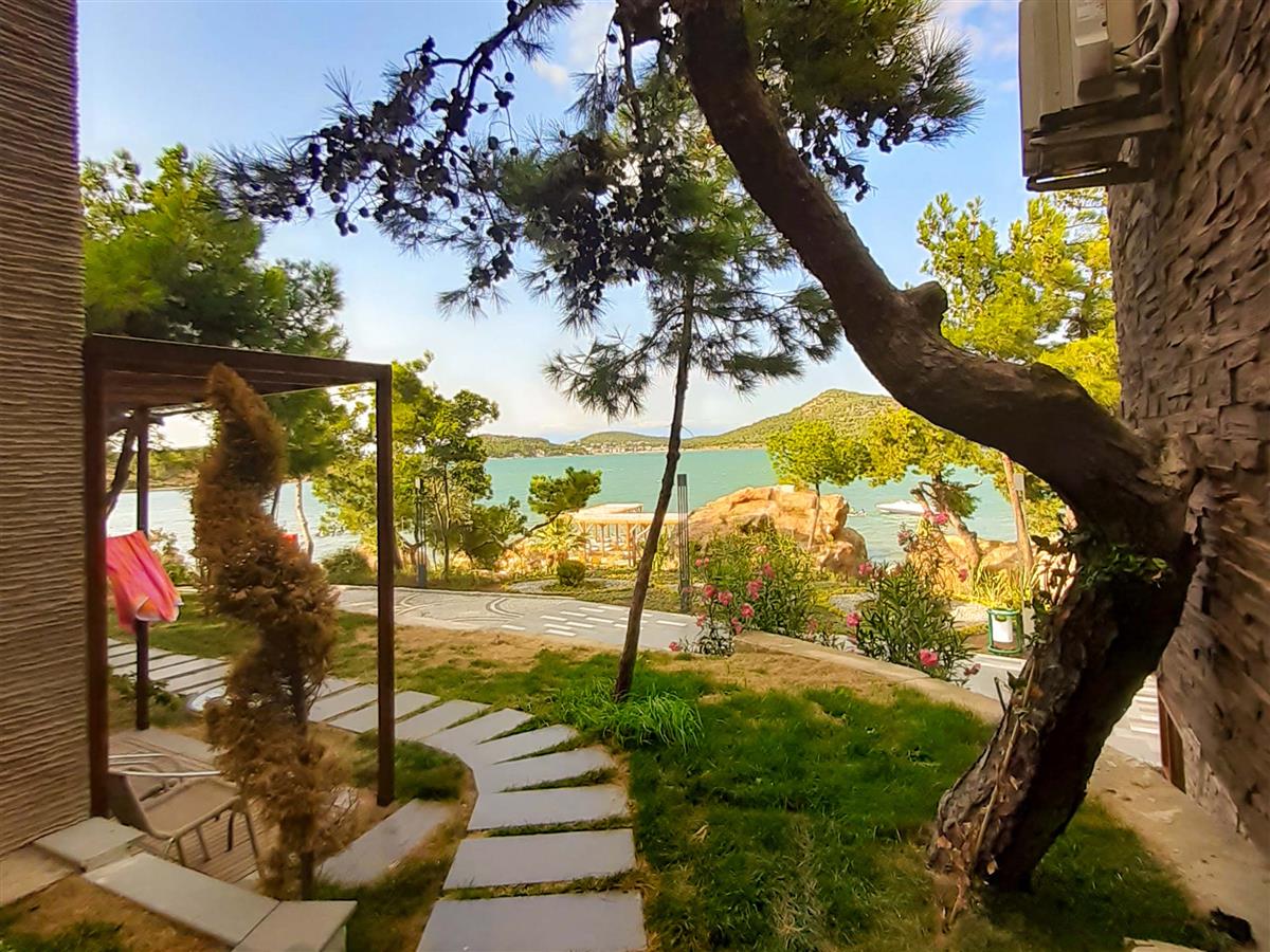 Ayvalık Beach Otel
