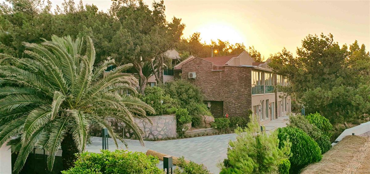Ayvalık Beach Otel