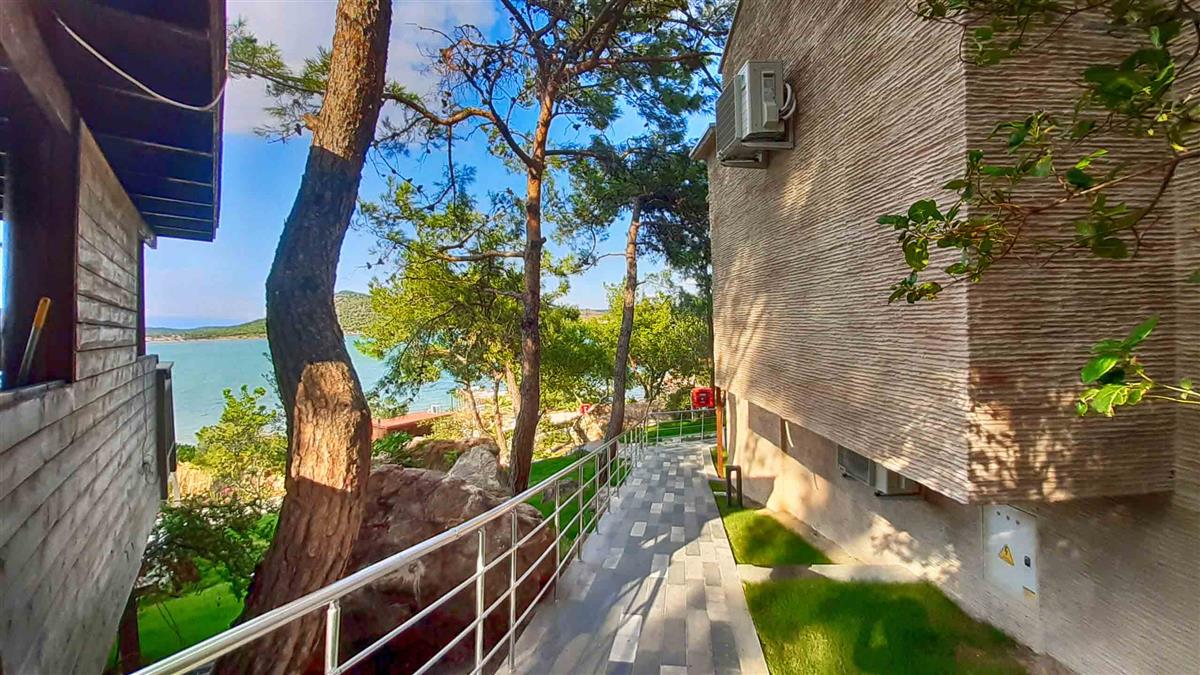 Ayvalık Beach Otel