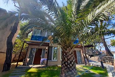 Ayvalık Beach Otel