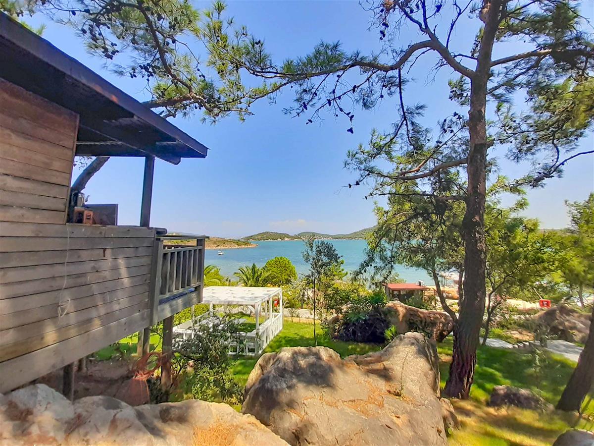 Ayvalık Beach Otel